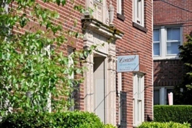 Conrad in Seattle, WA - Building Photo - Building Photo