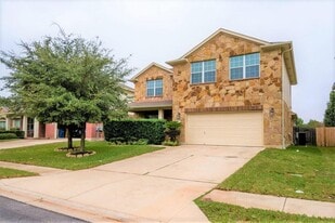 14821 Fernhill Dr in Austin, TX - Building Photo