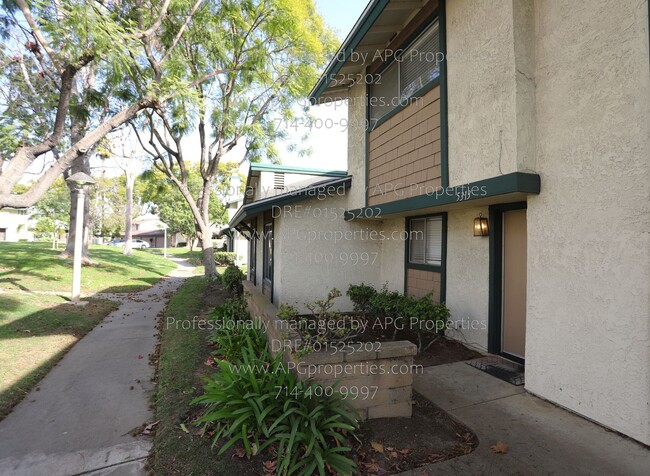 5313 Humboldt Dr in Buena Park, CA - Building Photo - Building Photo