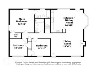 333 Oak Landing Cir in Douglasville, GA - Building Photo - Building Photo