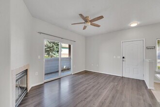 5534 Lewis St in Arvada, CO - Building Photo - Building Photo