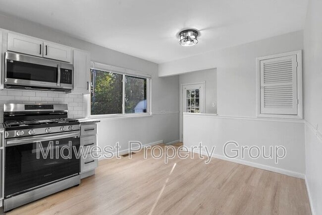 1450 Tahoe Dr in Florissant, MO - Building Photo - Building Photo