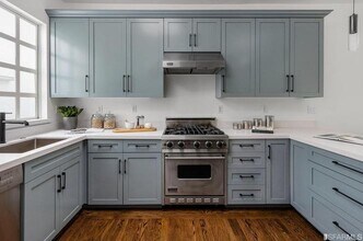 2771 Union St in San Francisco, CA - Building Photo - Building Photo