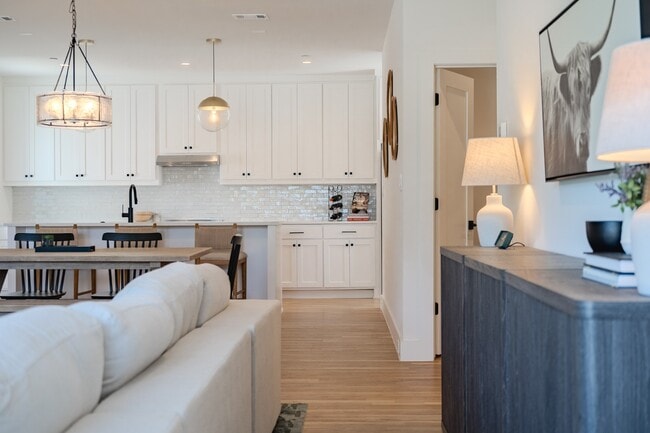 property at 7207 Gaston Ave