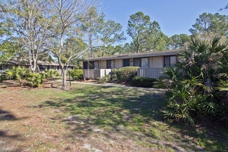 Pine Barrens in Jacksonville, FL - Building Photo - Building Photo