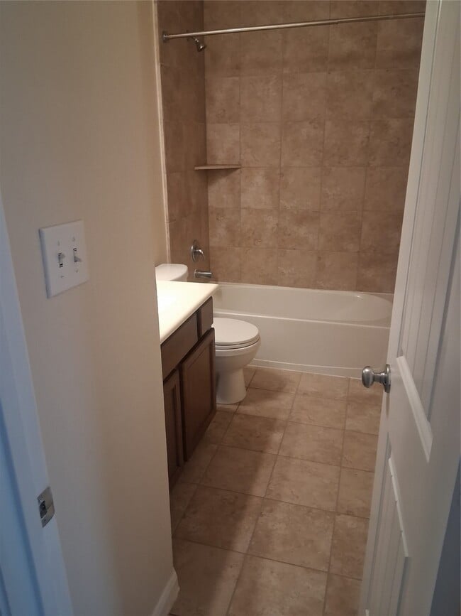 property at 13610 Spectacled Bear