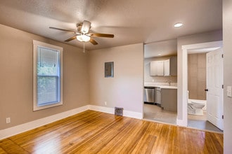 1115 15th St in Greeley, CO - Building Photo - Building Photo