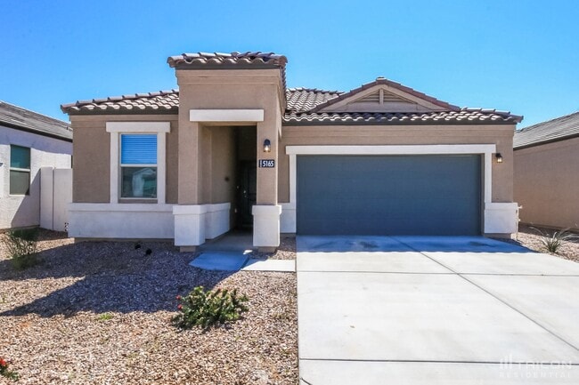 property at 5165 E Sharbel Rd