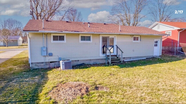 3227 S Koldyke Dr in Marion, IN - Building Photo - Building Photo