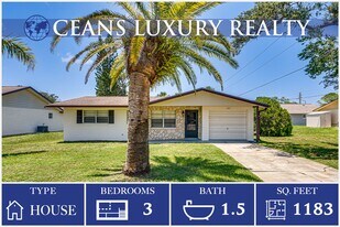 402 S Willow Ave in Port Orange, FL - Building Photo