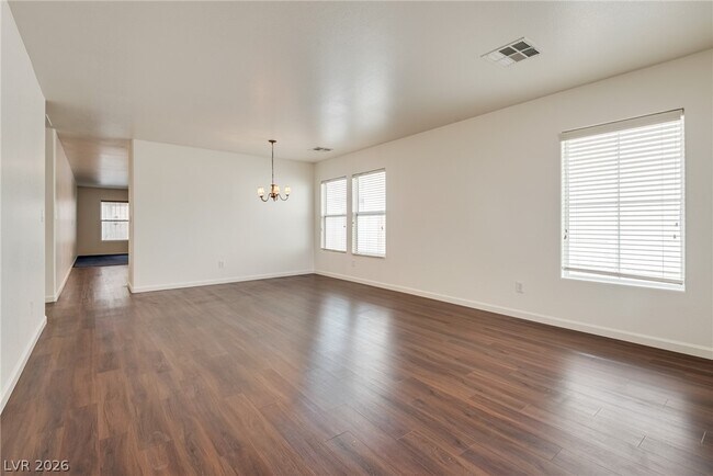 4033 Baxter Peak St in Las Vegas, NV - Building Photo - Building Photo