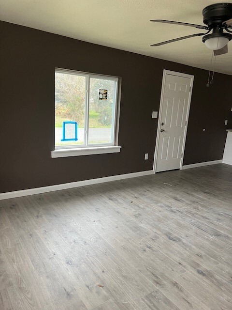 property at 3801 41st St