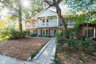 1383 Camp Rd in Charleston, SC - Building Photo - Building Photo