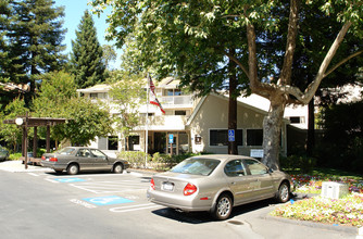 Lafayette Senior Housing in Lafayette, CA - Building Photo - Building Photo