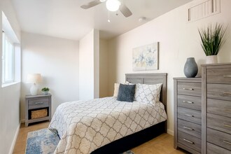 3543 W Grant St in Phoenix, AZ - Building Photo - Building Photo