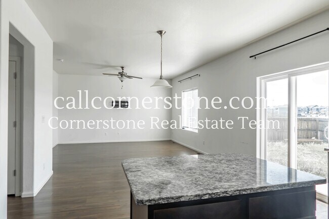 10011 Seawolf Dr in Colorado Springs, CO - Building Photo - Building Photo