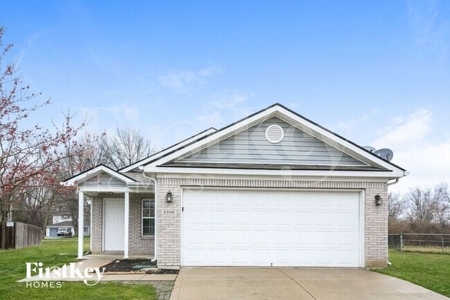 property at 5330 Dollar Run Dr