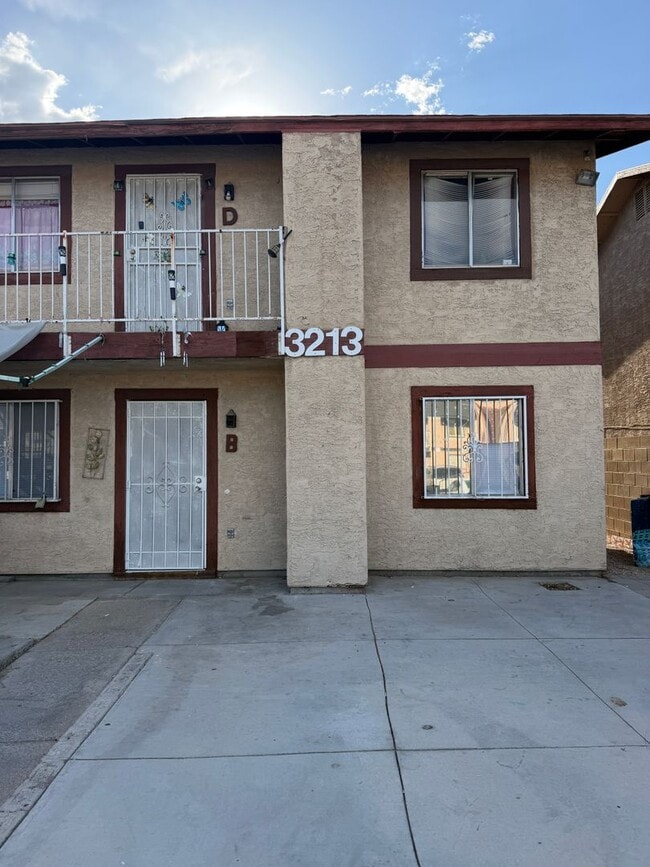 property at 3213 Figler Ct