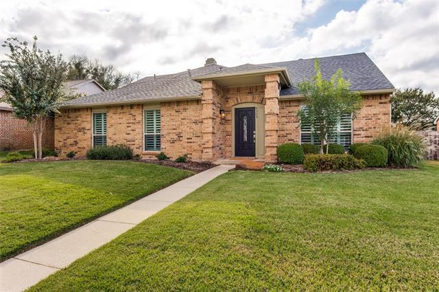 4305 Thames Ct in Flower Mound, TX - Building Photo - Building Photo