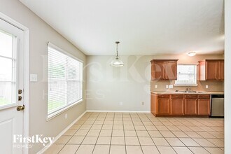 4435 Sprangletop Ave in Baytown, TX - Building Photo - Building Photo