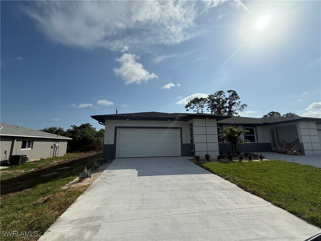 property at 5325 27th St SW
