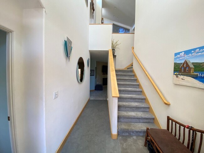 265 Deer Ct in Incline Village, NV - Building Photo - Building Photo
