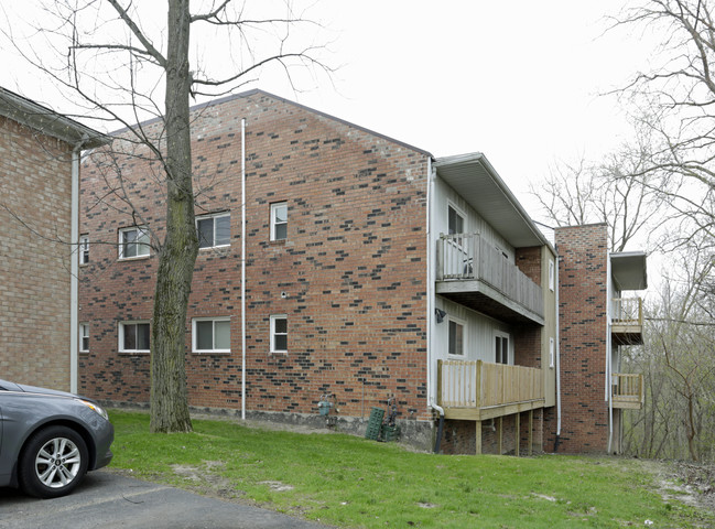 3348 Arlington Ave in Toledo, OH - Building Photo - Building Photo