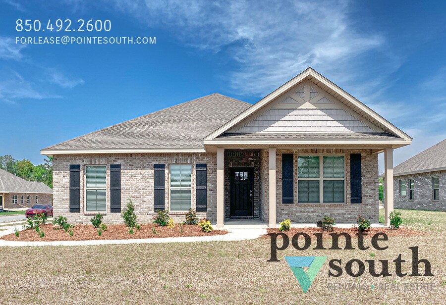 324 Wickman Ave in Gulf Shores, AL - Building Photo