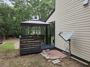 1332 Ocala Rd in Tallahassee, FL - Building Photo - Building Photo