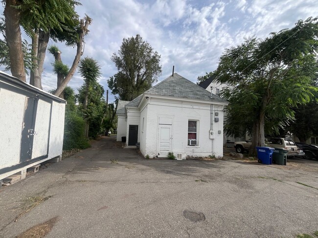 property at 963 E 200 S