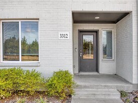 3312 Santee St in Plano, TX - Building Photo