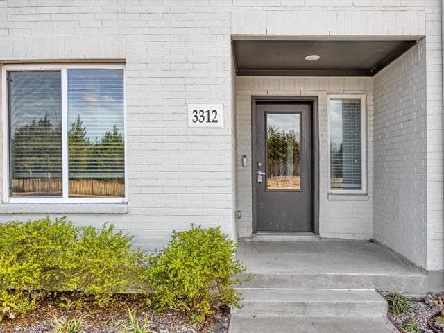 property at 3312 Santee St