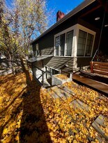 607 W Babcock St in Bozeman, MT - Building Photo