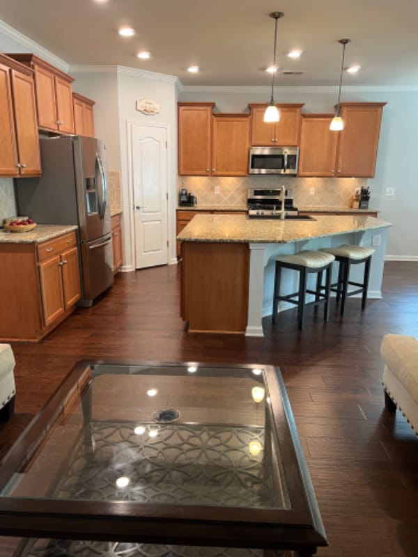724 Bearcamp Way in Fort Mill, SC - Building Photo - Building Photo