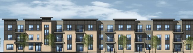 Whitewater 500 in Whitewater, WI - Foto de edificio - Building Photo