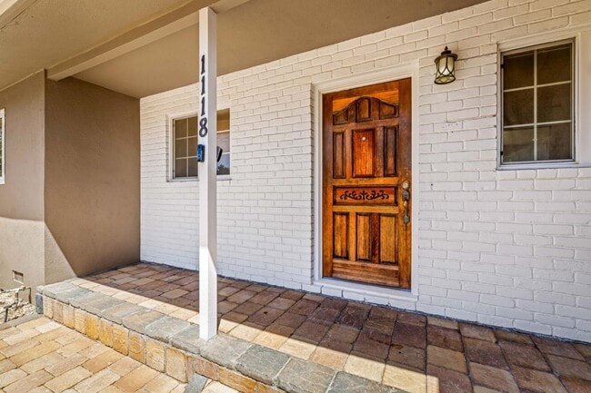 1118 Rosita Rd in Del Rey Oaks, CA - Building Photo - Building Photo