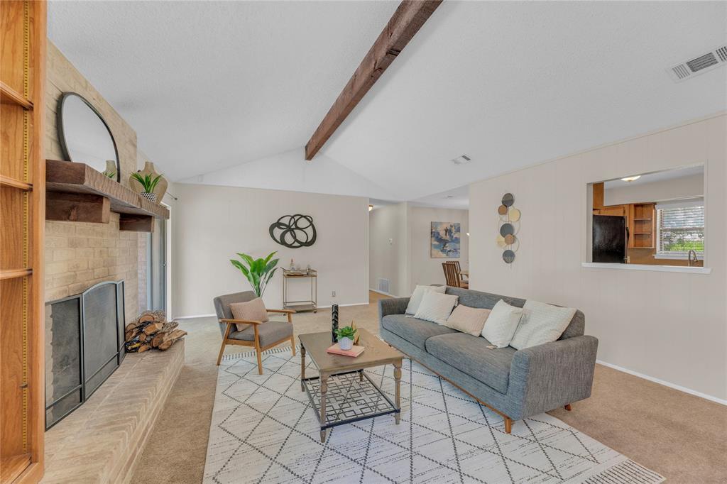 12306 Split Rail Pkwy in Austin, TX - Building Photo