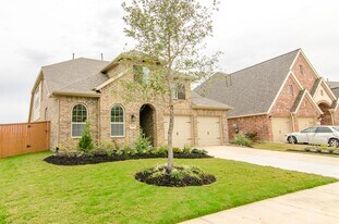 18122 Glenlyon Dr in Richmond, TX - Building Photo