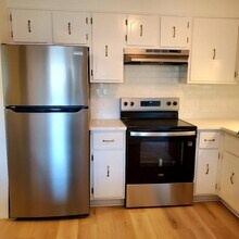 49 Spencer Rd, Unit H 30 in Boxborough, MA - Building Photo - Building Photo