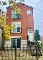 5412 S Loomis Blvd, Unit 1 in Chicago, IL - Building Photo
