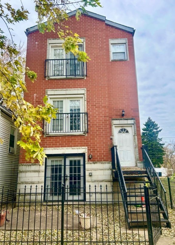 5412 S Loomis Blvd, Unit 1