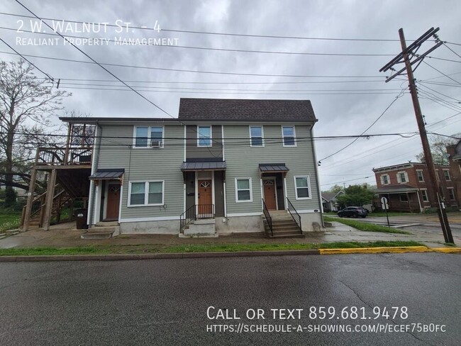 property at 2 W Walnut St