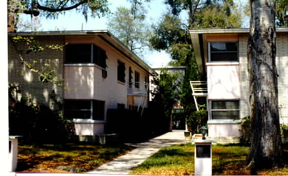 141 E Swoope Ave in Winter Park, FL - Building Photo