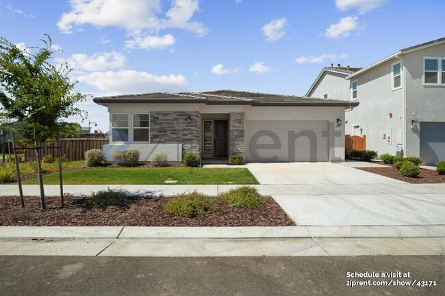 property at 3308 Mayberry St