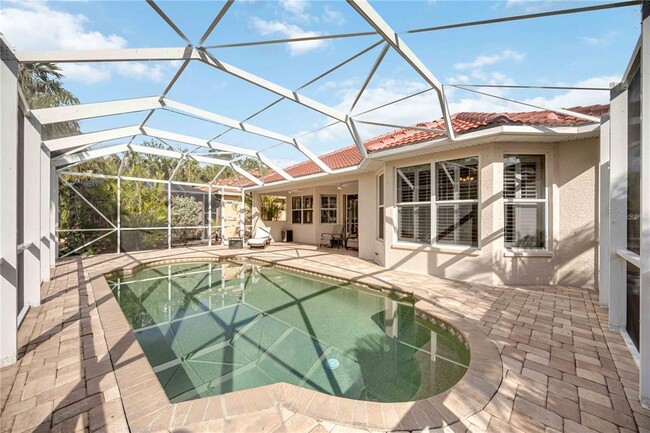 15341 Mille Fiore Blvd in Port Charlotte, FL - Building Photo - Building Photo