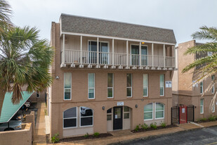 Mariner House Condominiums Apartments