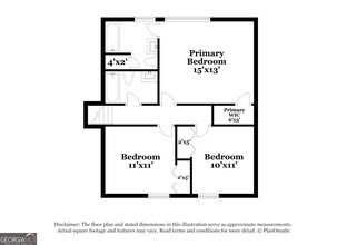 195 Harvest Way in Hiram, GA - Building Photo - Building Photo