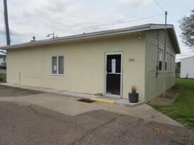 306 W Union St in Athens, OH - Building Photo