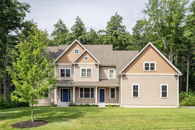 121 Taylor Farm Rd in Boxborough, MA - Building Photo - Building Photo