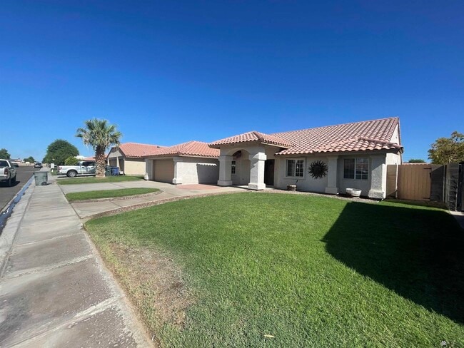 7806 E Topeka Pl in Yuma, AZ - Building Photo - Building Photo
